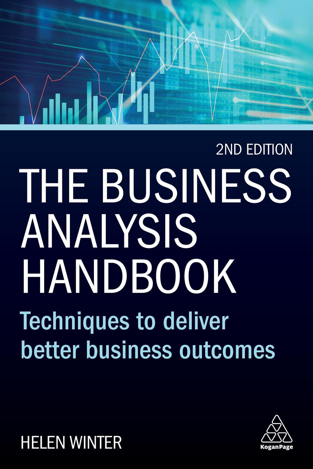 Cover: 9781398610125 | The Business Analysis Handbook | Helen Winter | Taschenbuch | Englisch