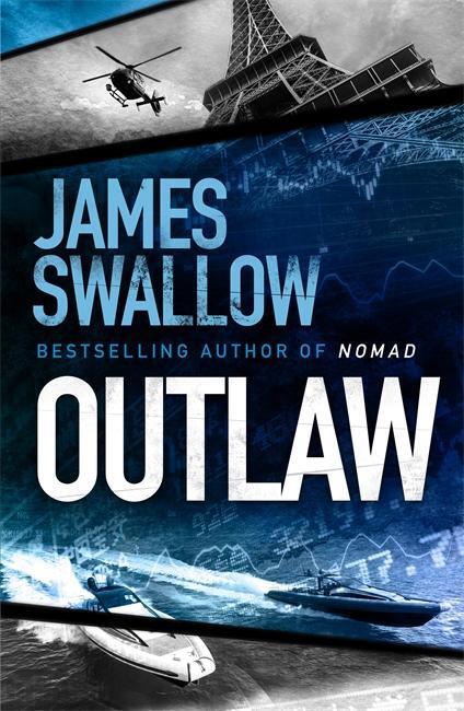 Cover: 9781838774646 | Outlaw | James Swallow | Taschenbuch | Kartoniert / Broschiert | 2022