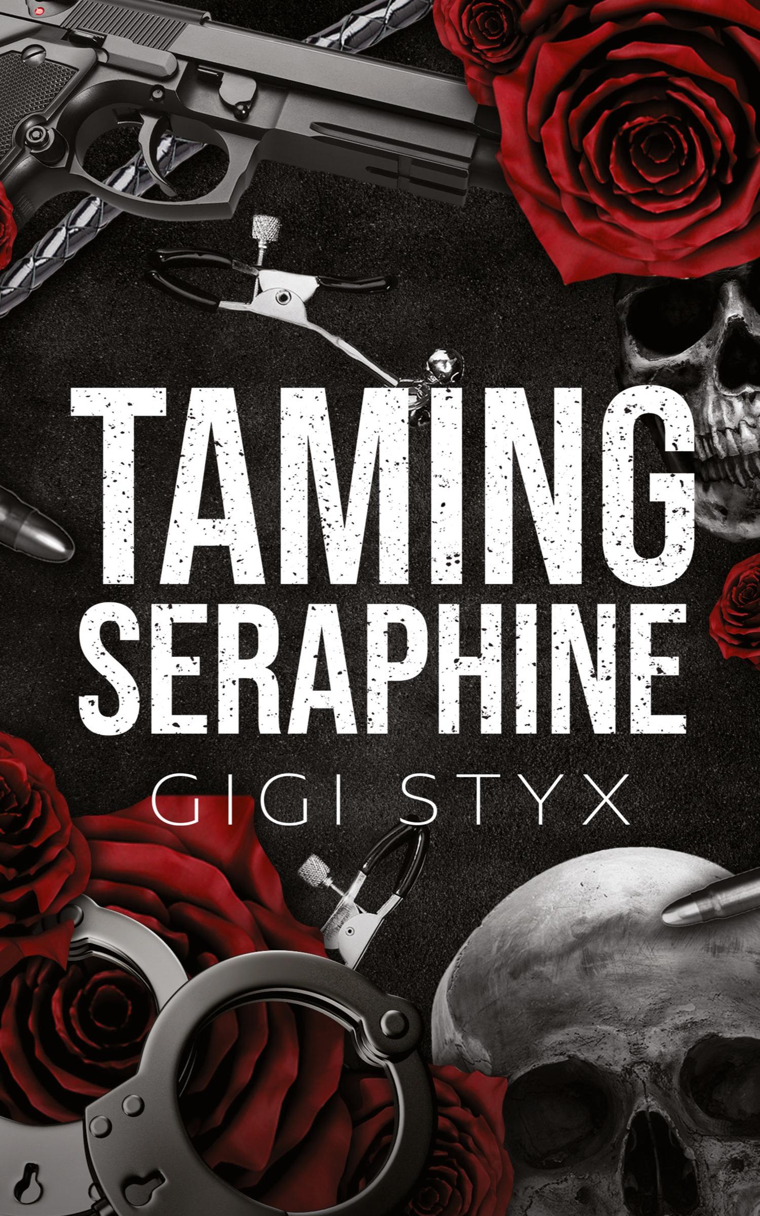 Cover: 9798889405191 | Taming Seraphine | Gigi Styx | Taschenbuch | Paperback | Englisch