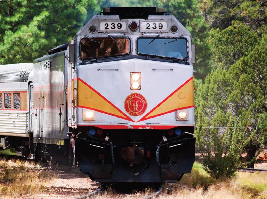 Bild: 9783613716056 | Eisenbahnreisen | Fernweh auf Schienen | David Ross | Buch | 224 S.