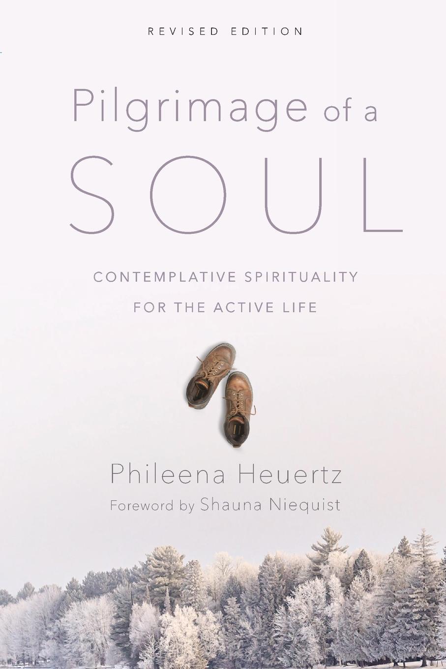 Cover: 9780830846351 | Pilgrimage of a Soul | Contemplative Spirituality for the Active Life