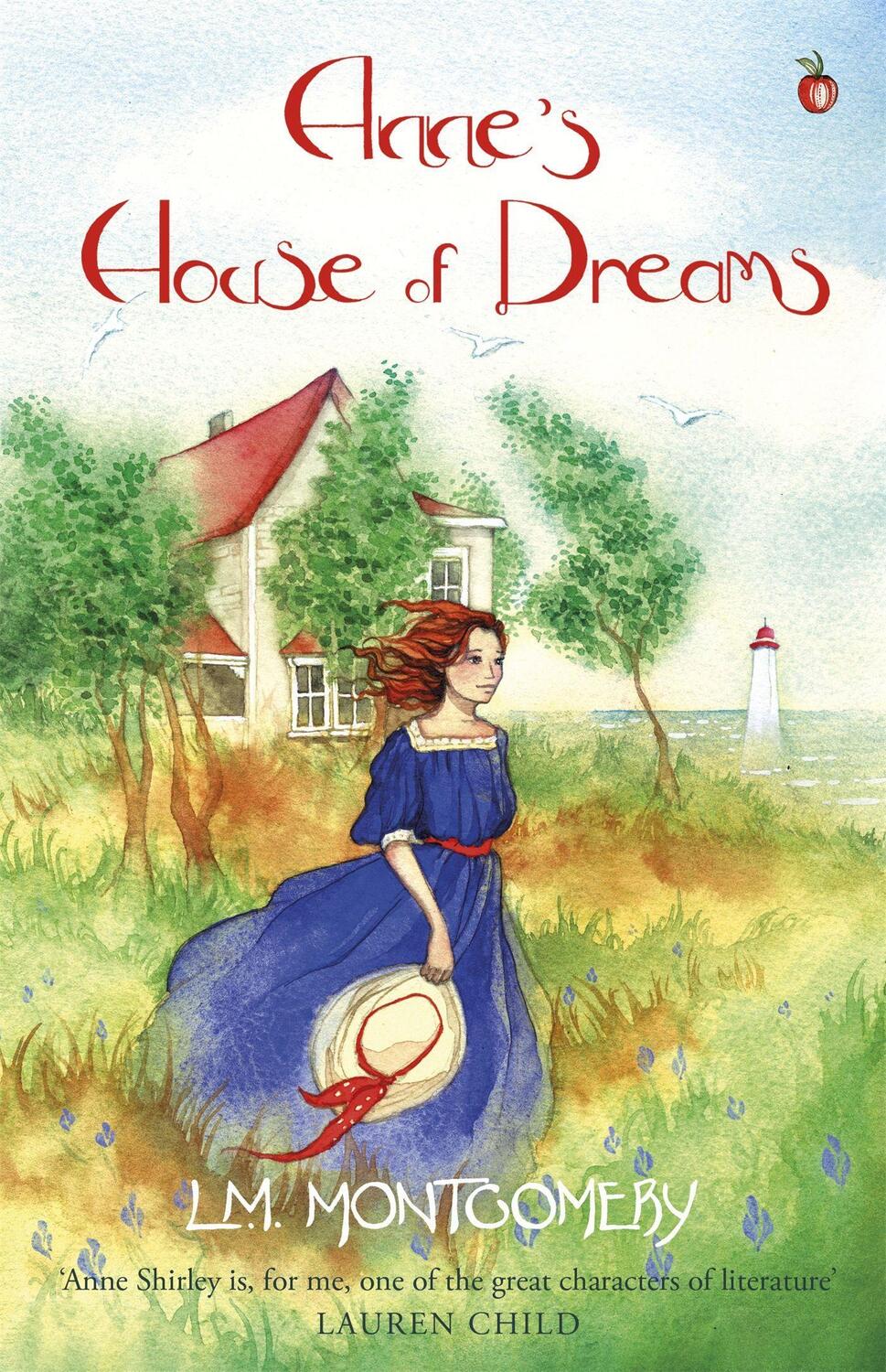 Cover: 9780349009452 | Anne's House of Dreams | L. M. Montgomery | Taschenbuch | Englisch