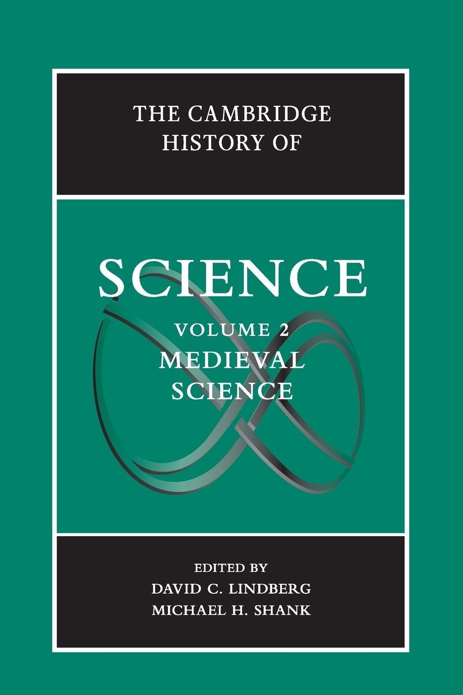 Cover: 9781107521643 | The Cambridge History of Science | David C. Lindberg (u. a.) | Buch
