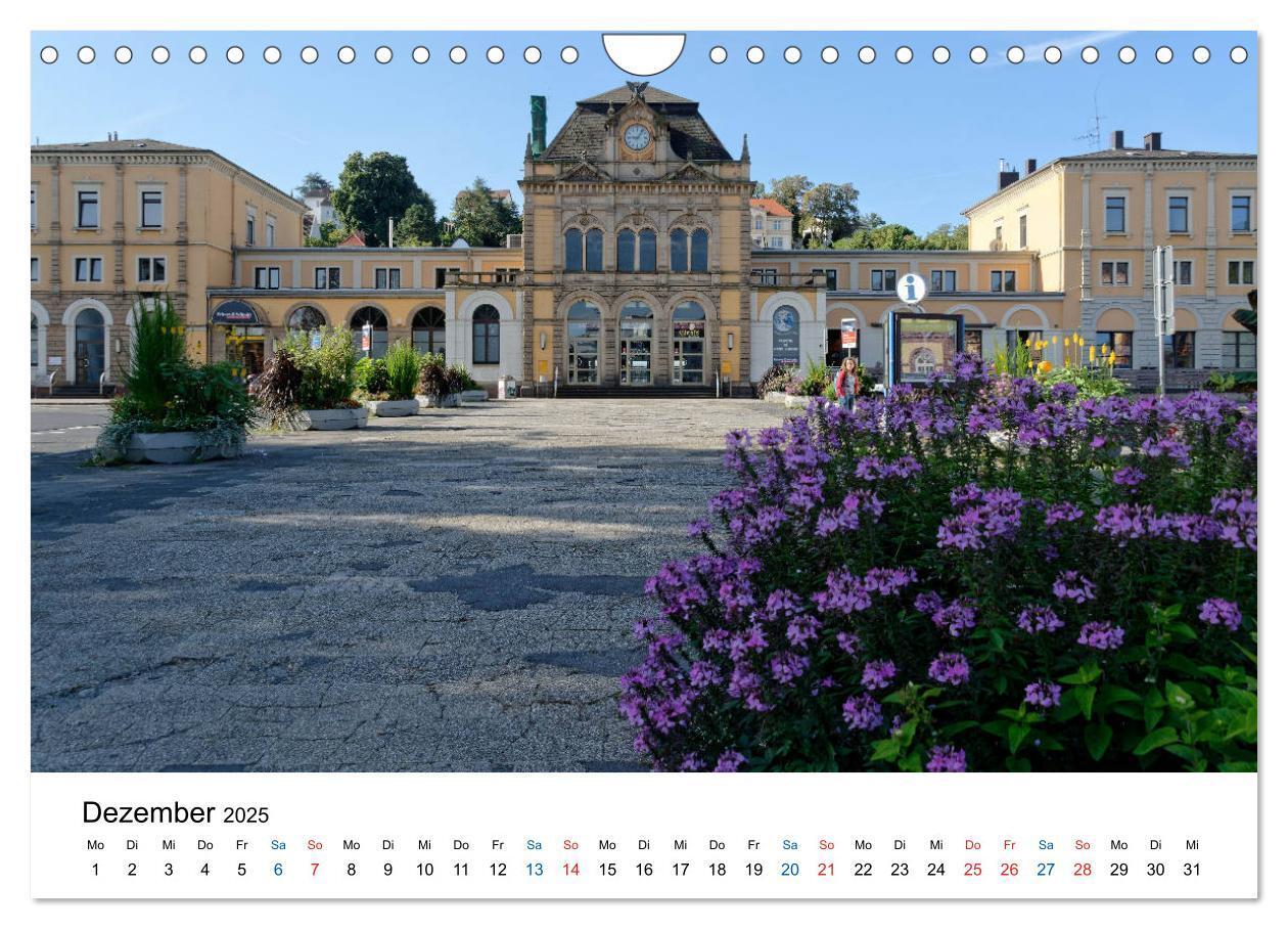 Bild: 9783435295333 | Neustadt an der Weinstraße - Ansichtssache (Wandkalender 2025 DIN...