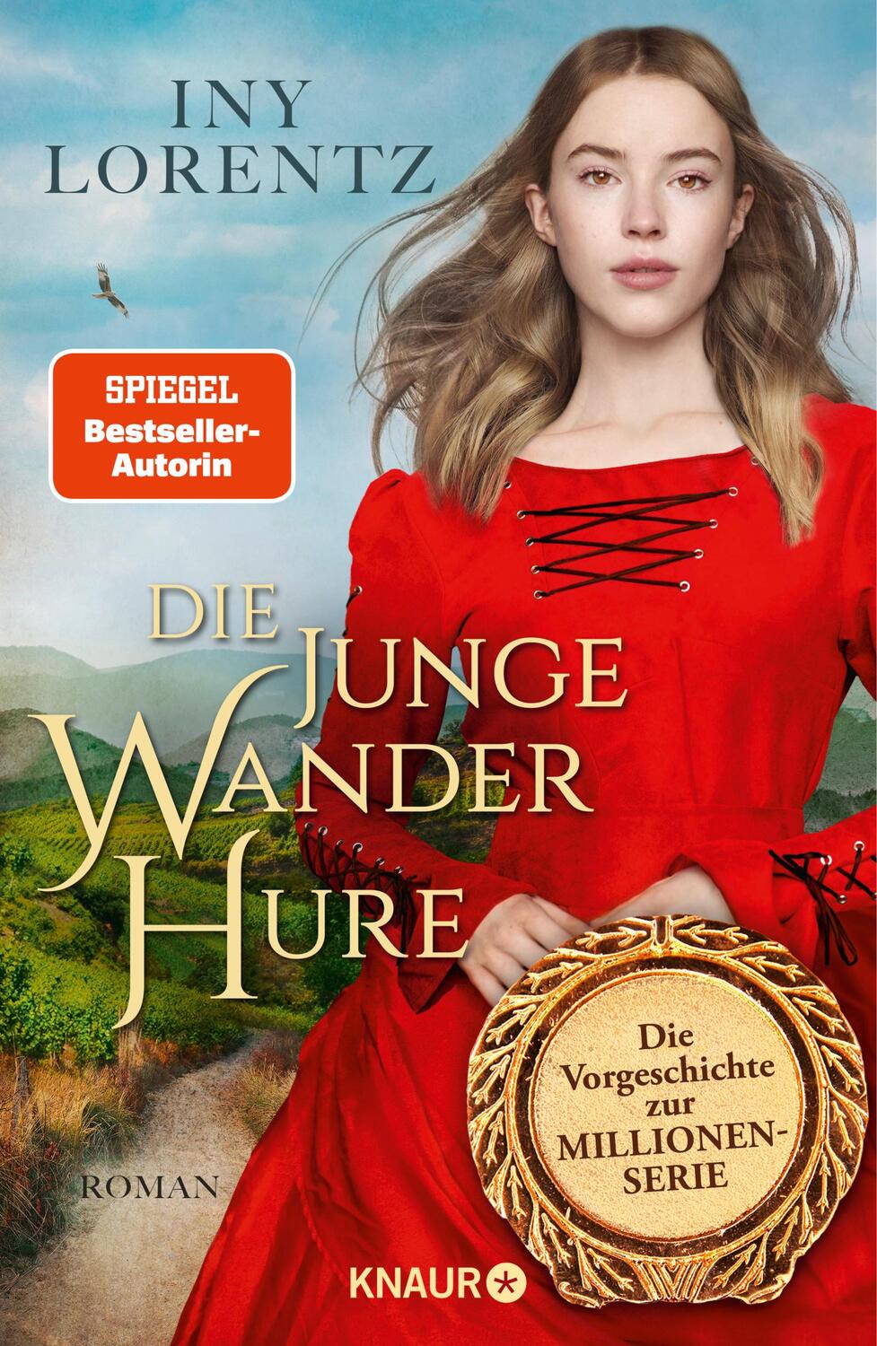 Cover: 9783426228098 | Die junge Wanderhure | Iny Lorentz | Buch | Die Wanderhuren-Reihe