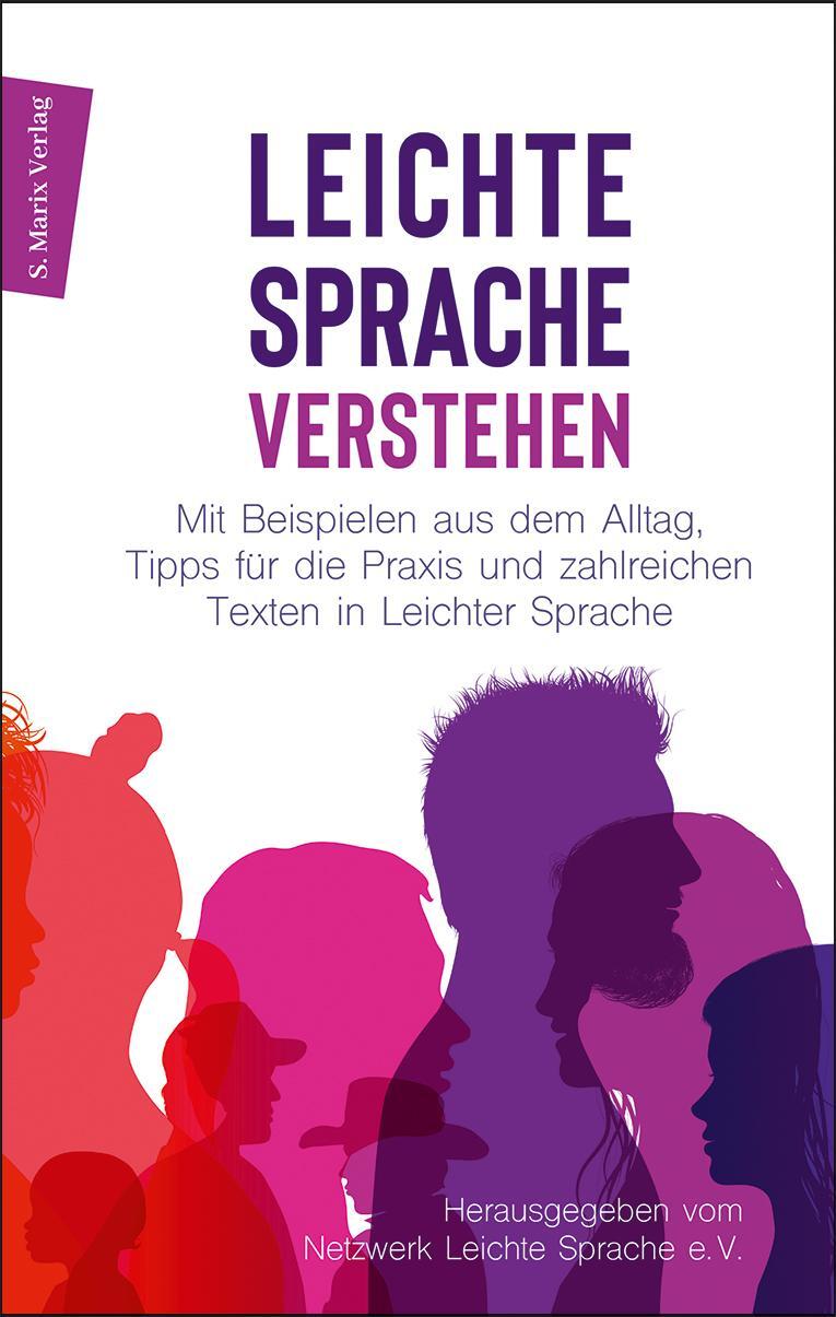 Cover: 9783737411585 | LEICHTE SPRACHE verstehen | Buch | Deutsch | 2021 | Marix Verlag