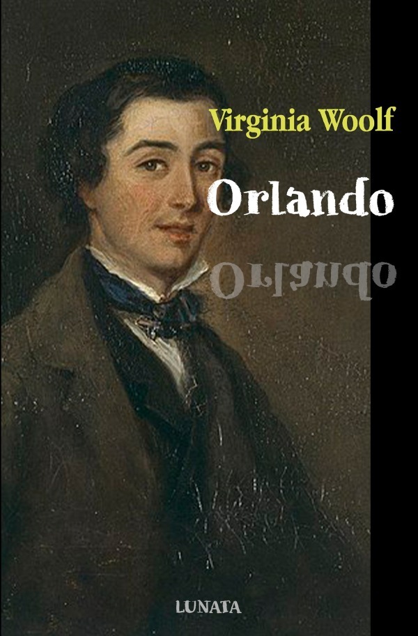 Cover: 9783753170107 | Orlando | Eine Biographie | Virginia Woolf | Taschenbuch | epubli