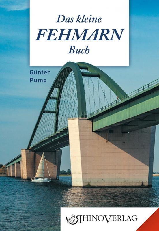 Cover: 9783955600792 | Kleines Fehmarnbuch | Band 79 | Günter Pump | Buch | Deutsch | 2020