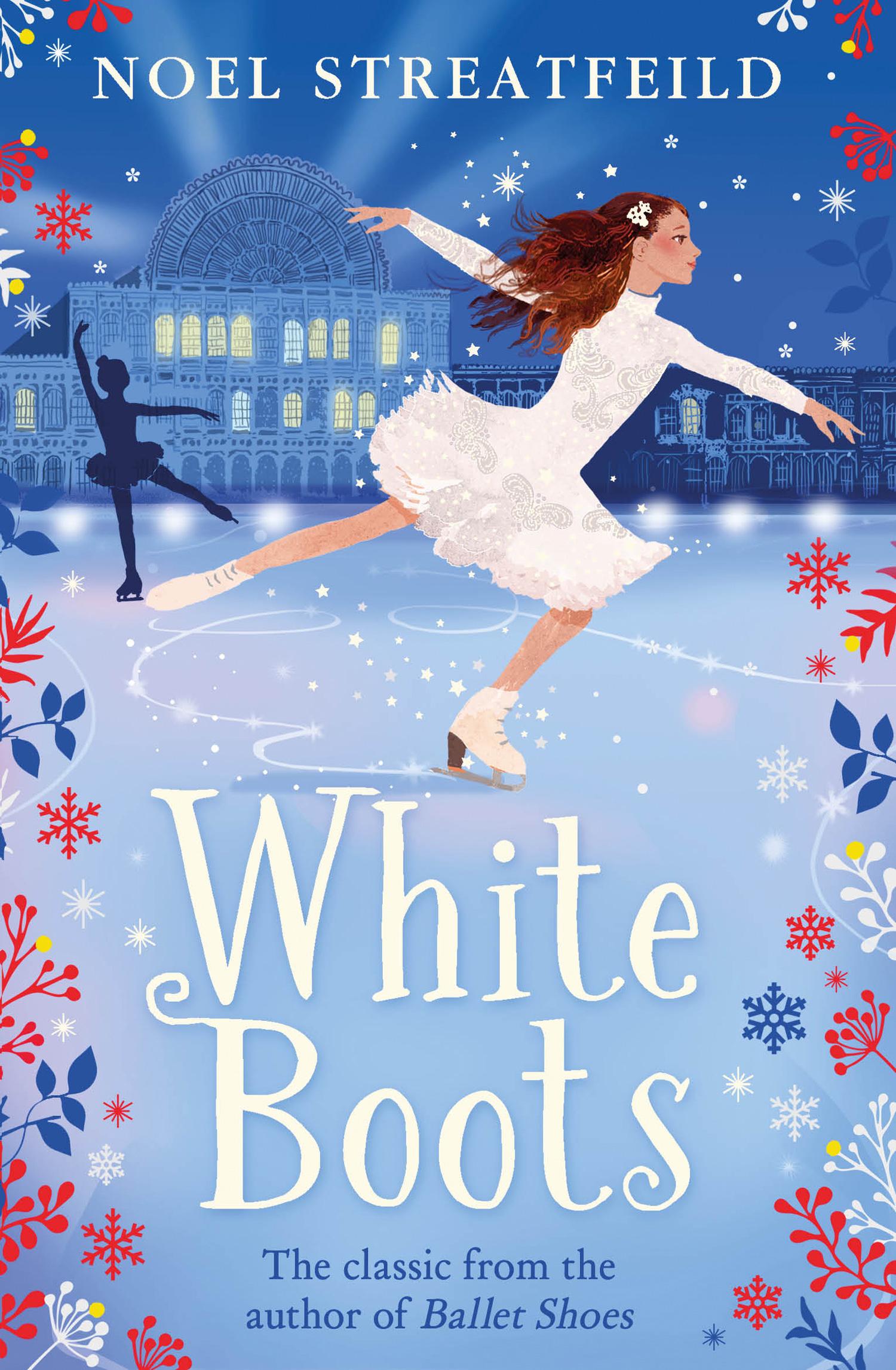 Cover: 9780007580460 | White Boots | Noel Streatfeild | Taschenbuch | Kartoniert / Broschiert