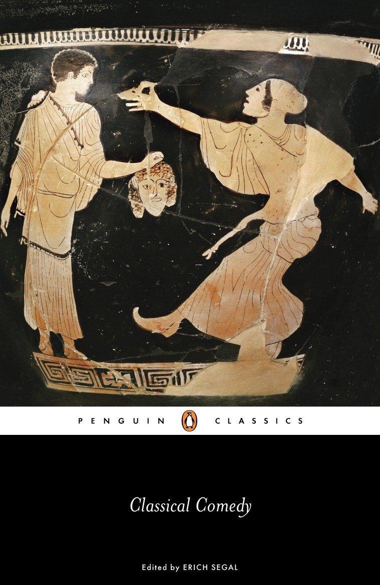Cover: 9780140449822 | Classical Comedy | Aristophanes (u. a.) | Taschenbuch | Englisch