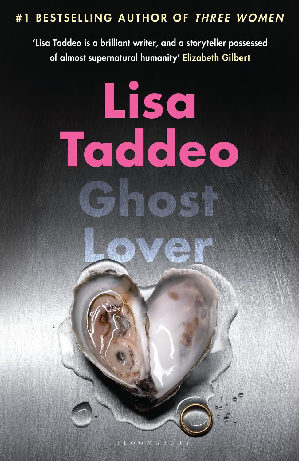 Cover: 9781526653161 | Ghost Lover | Lisa Taddeo | Buch | Gebunden | Englisch | 2022