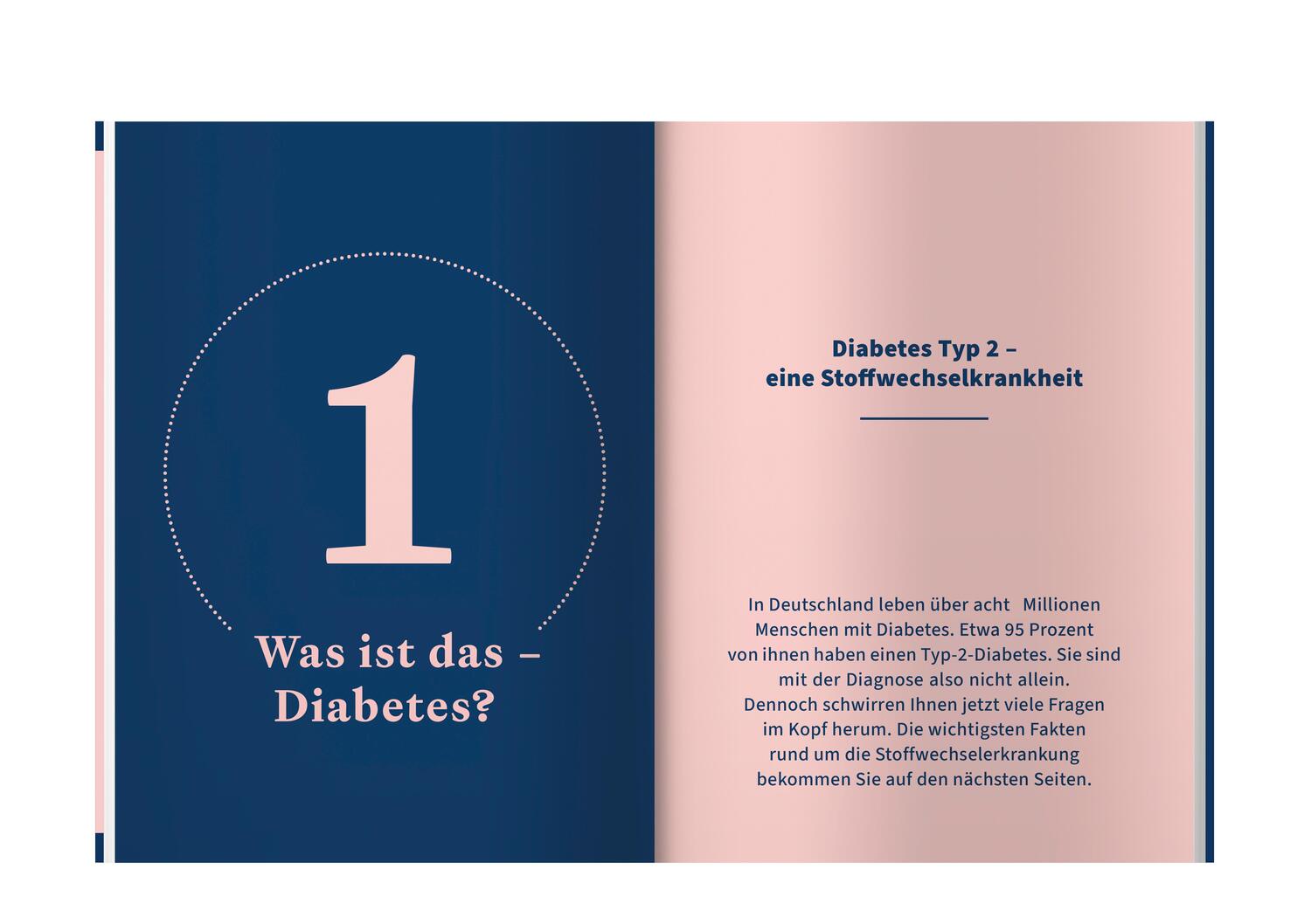 Bild: 9783927216778 | Apotheken Umschau: Diabetes Typ 2 | Die ersten 100 Tage | Verlag