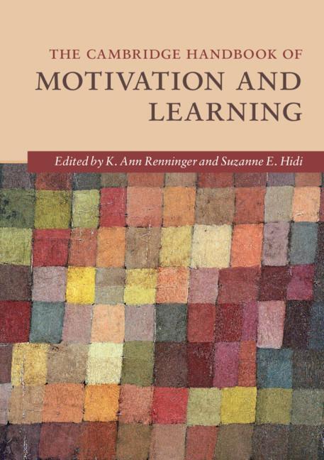 Cover: 9781316630792 | The Cambridge Handbook of Motivation and Learning | Renninger (u. a.)