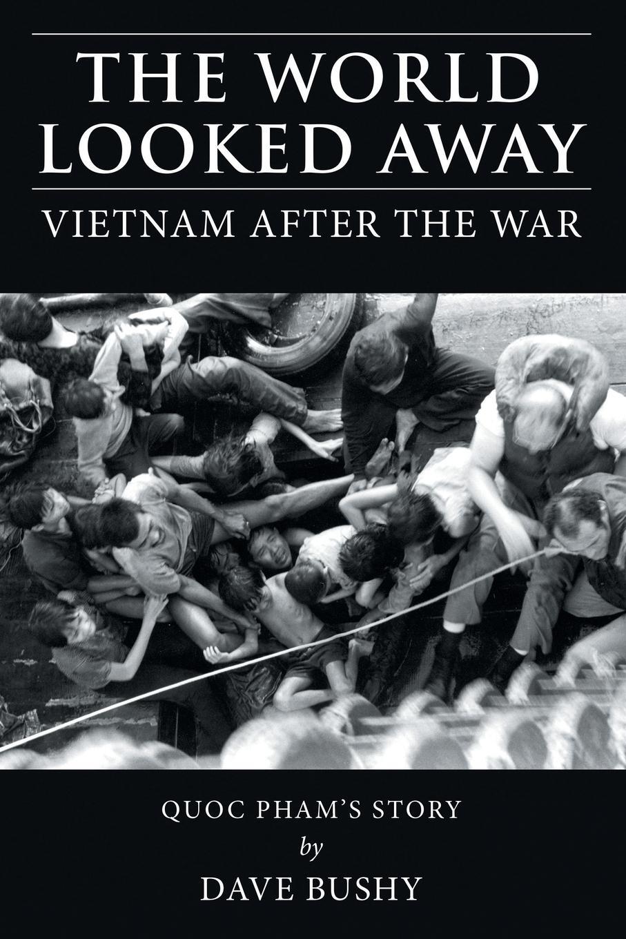 Cover: 9781480852365 | The World Looked Away | Vietnam After the War | Dave Bushy | Buch