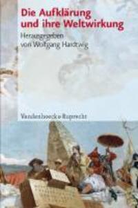 Cover: 9783525364239 | Die Aufklärung und ihre Weltwirkung | Taschenbuch | 321 S. | Deutsch