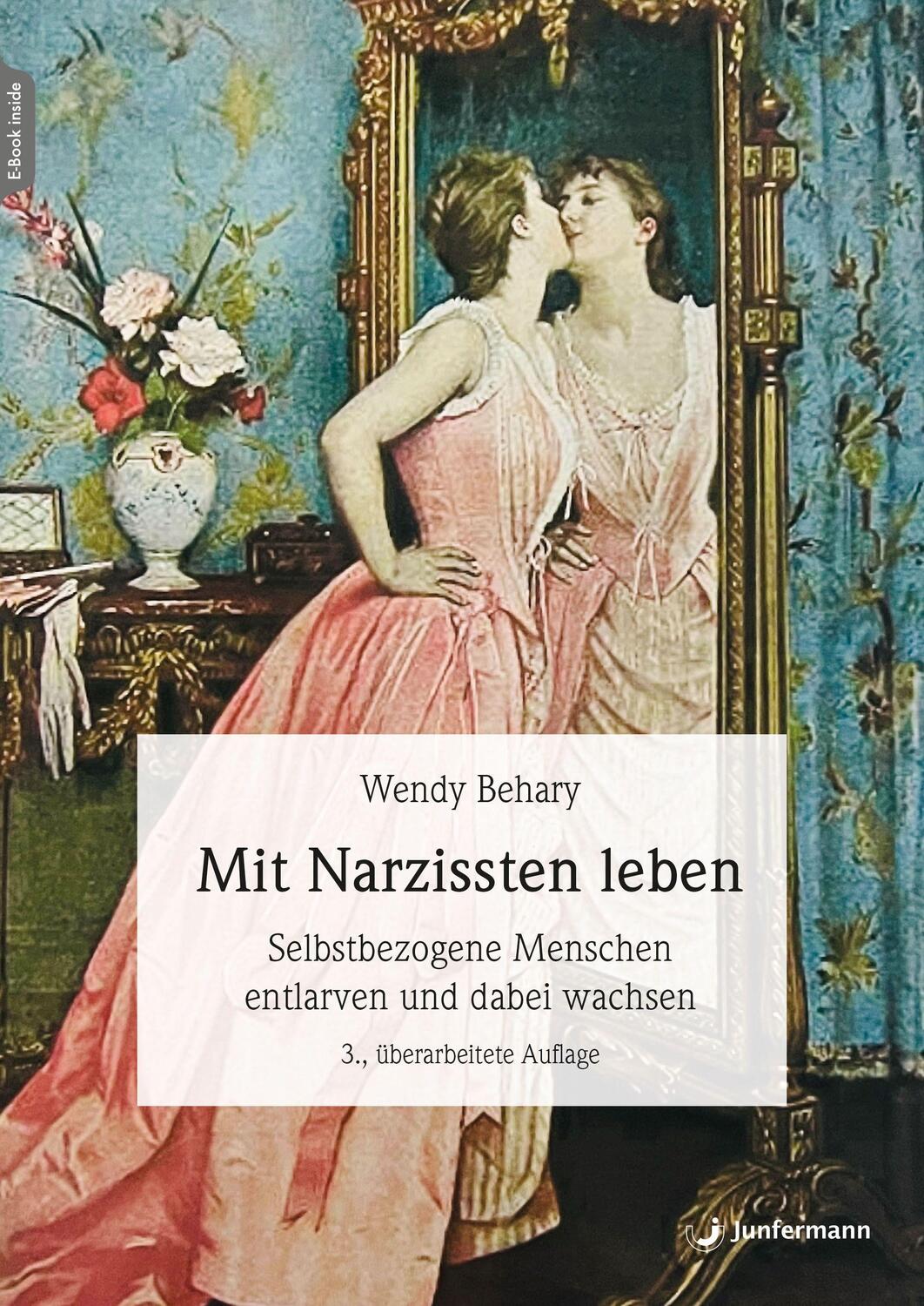 Cover: 9783749504633 | Mit Narzissten leben | Wendy Behary | Taschenbuch | 232 S. | Deutsch