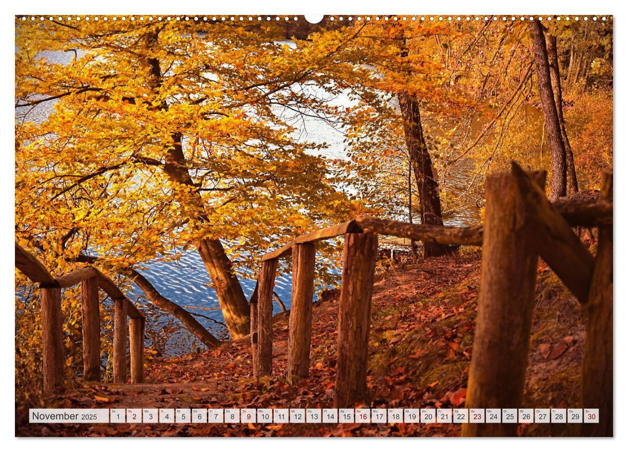 Bild: 9783383935220 | Masuren - Polens Seen-Paradies (Wandkalender 2025 DIN A2 quer),...