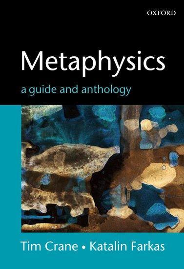 Cover: 9780199261970 | Metaphysics: A Guide and Anthology | Katalin Farkas (u. a.) | Buch