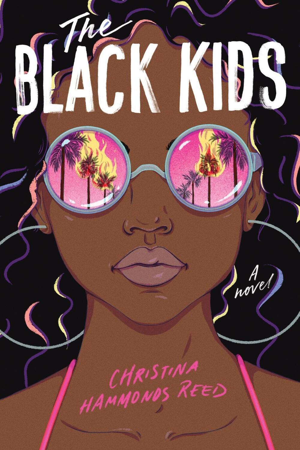 Cover: 9781471188190 | The Black Kids | Christina Hammonds Reed | Taschenbuch | Englisch