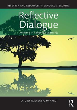 Cover: 9781138825925 | Reflective Dialogue | Advising in Language Learning | Kato (u. a.)