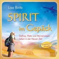 Cover: 9783954471874 | Spirit im Gepäck | Lisa Biritz | MP3 | 4 S. | Deutsch | 2017