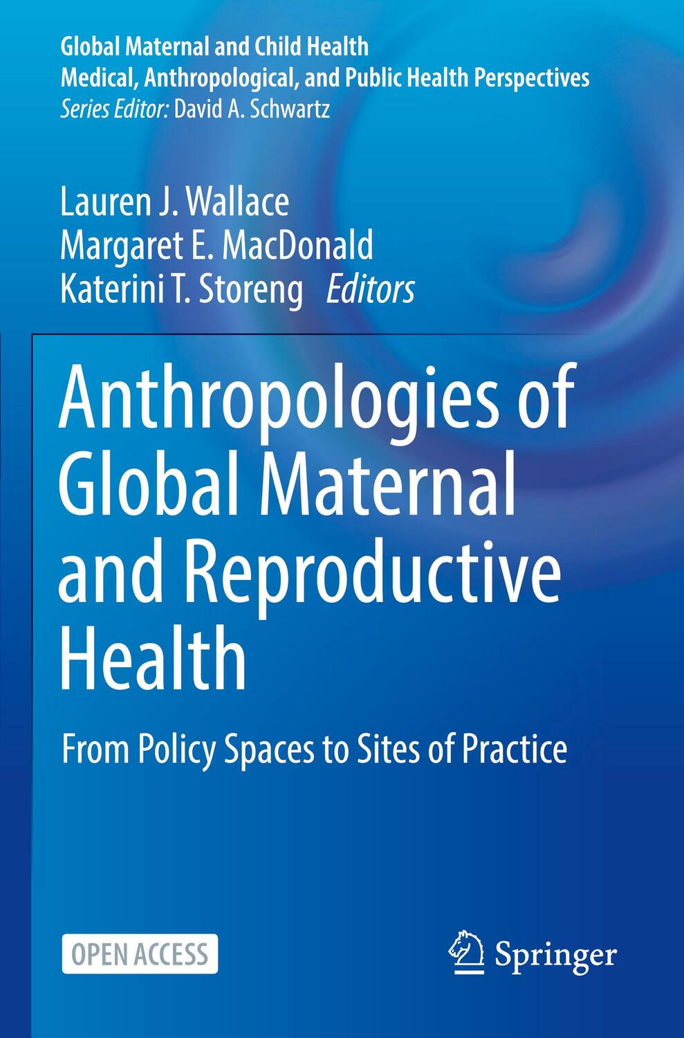 Cover: 9783030845162 | Anthropologies of Global Maternal and Reproductive Health | Buch | xv