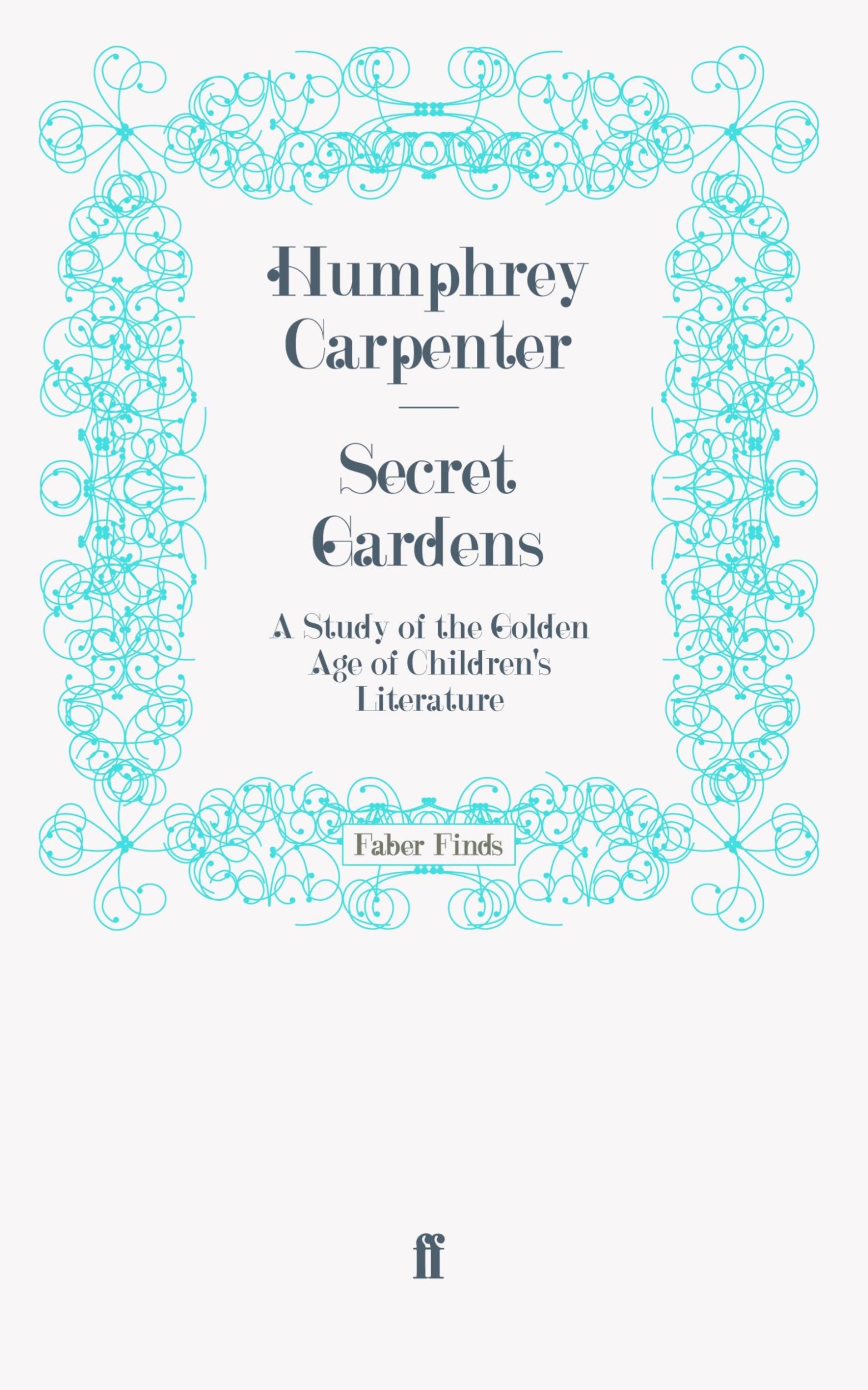 Cover: 9780571249145 | Secret Gardens | Taschenbuch | Paperback | 264 S. | Englisch | 2011