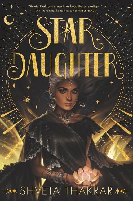 Cover: 9780062894632 | Star Daughter | Shveta Thakrar | Taschenbuch | Kartoniert / Broschiert