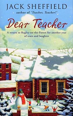 Cover: 9780552157735 | Dear Teacher: The Alternative School Logbook 1979-1980 | Sheffield