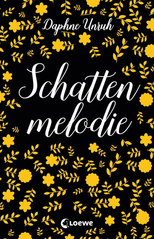 Cover: 9783785585665 | Zauber der Elemente (Band 2) - Schattenmelodie | Daphne Unruh | Buch