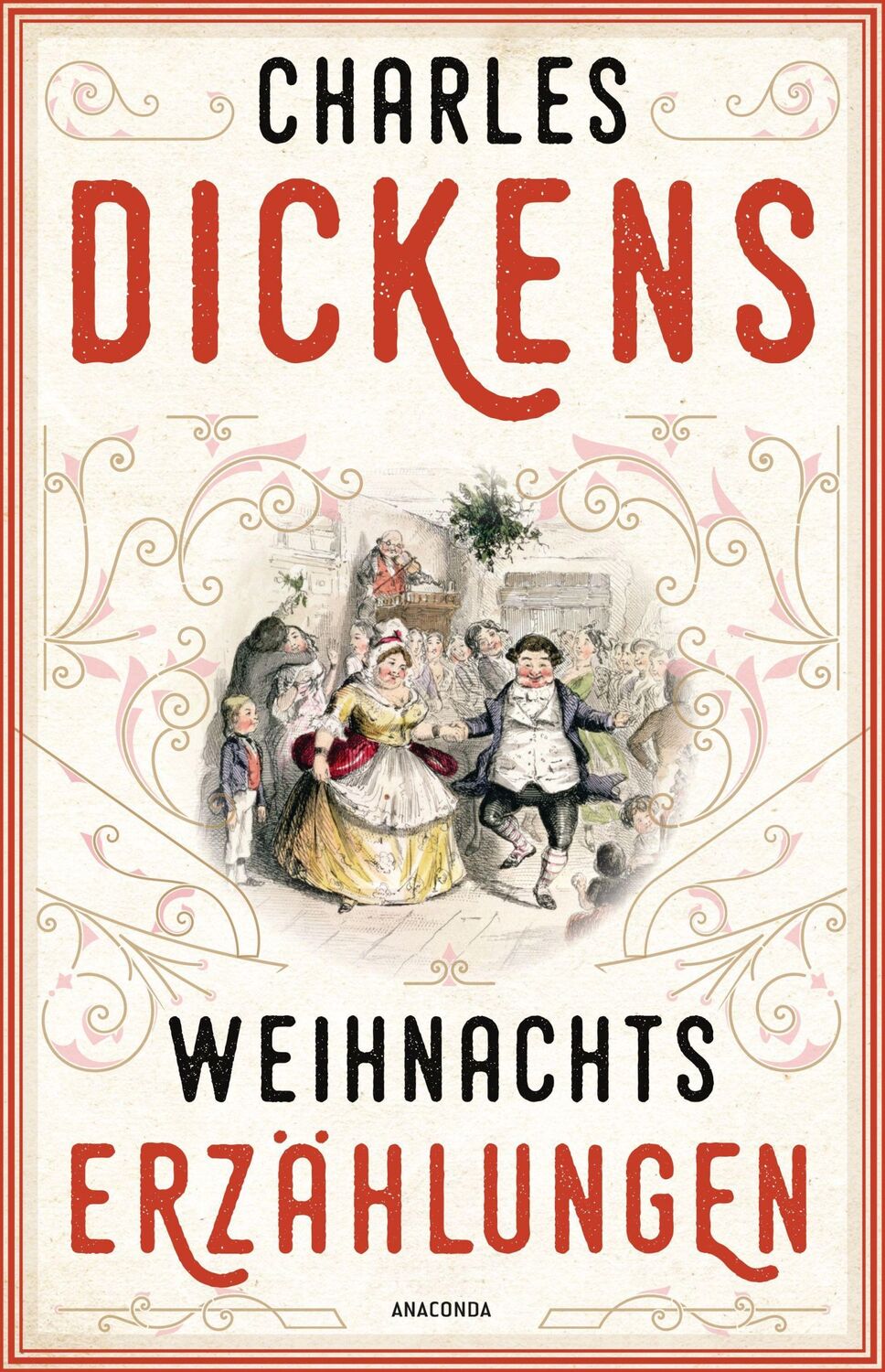 Cover: 9783730610237 | Weihnachtserzählungen | Charles Dickens | Buch | 672 S. | Deutsch