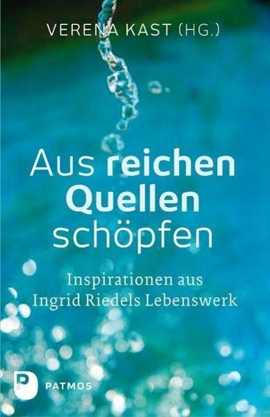 Cover: 9783843605922 | Aus reichen Quellen schöpfen | Buch | 248 S. | Deutsch | 2015