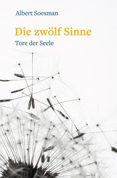 Cover: 9783772512841 | Die zwölf Sinne - Tore der Seele | Albert Soesman | Taschenbuch | 2019