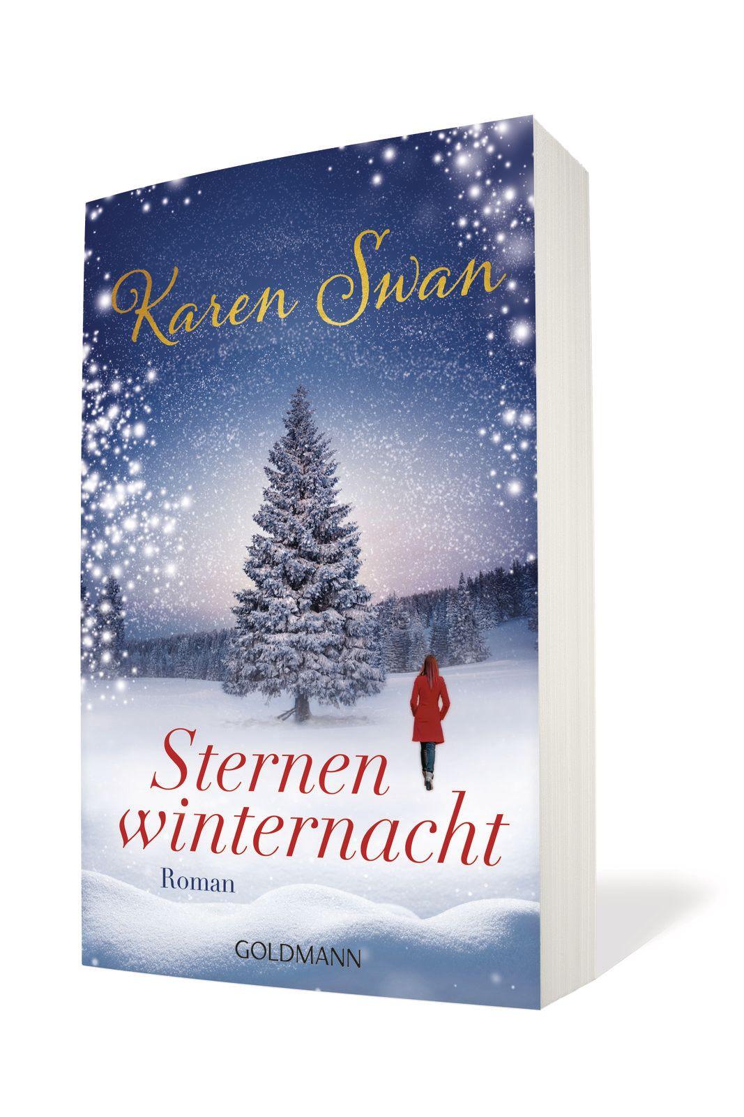 Bild: 9783442486700 | Sternenwinternacht | Karen Swan | Taschenbuch | 608 S. | Deutsch