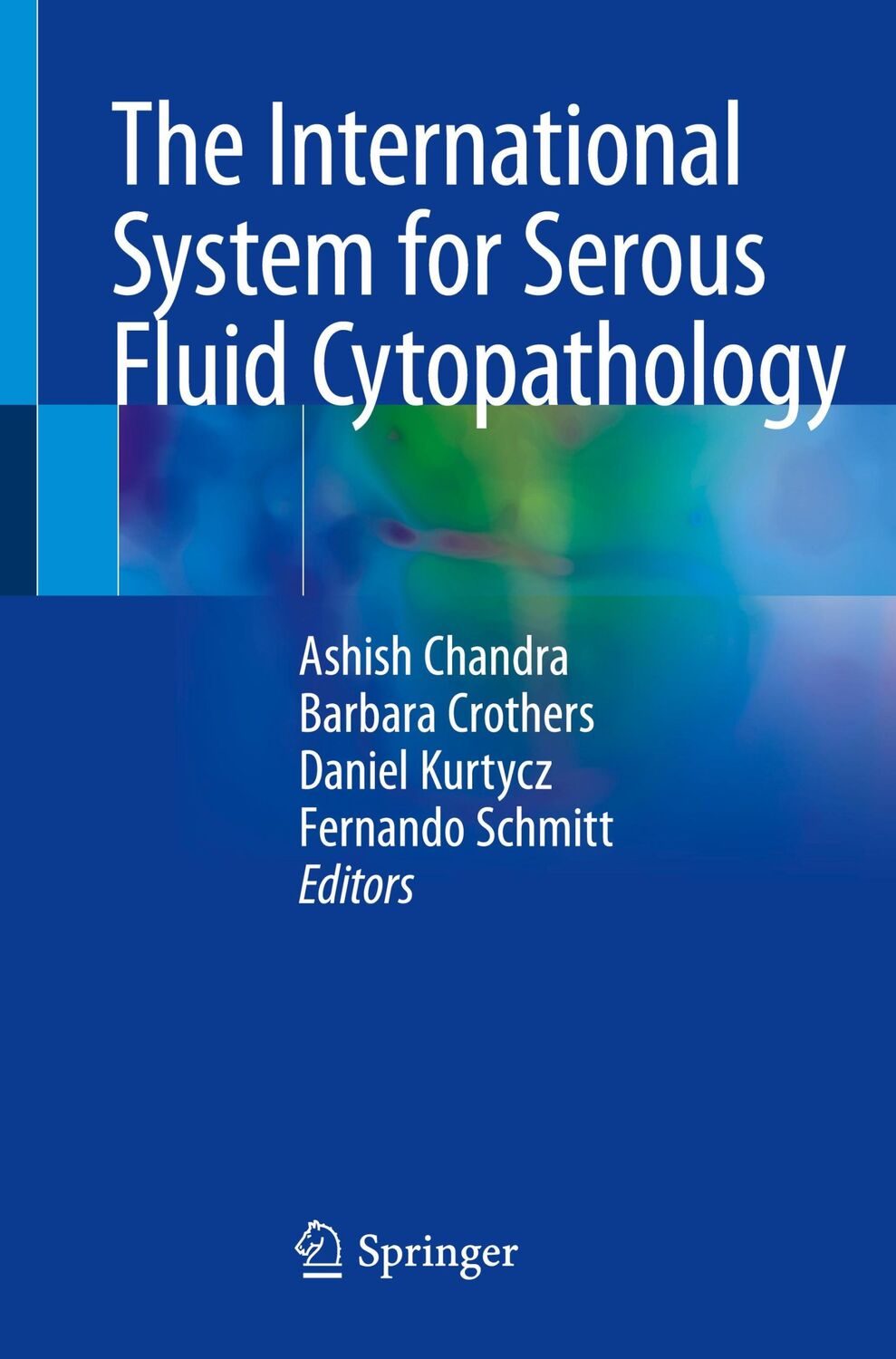 Cover: 9783030539078 | The International System for Serous Fluid Cytopathology | Taschenbuch