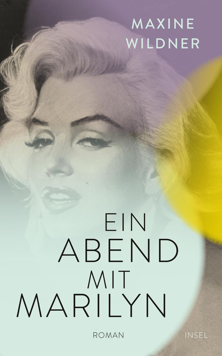 Cover: 9783458682462 | Ein Abend mit Marilyn | Maxine Wildner | Taschenbuch | 280 S. | 2022