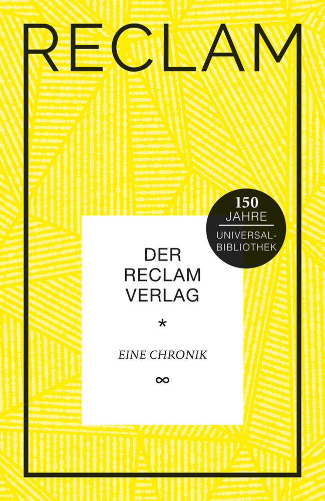 Cover: 9783150020173 | Der Reclam Verlag | Eine Chronik | Taschenbuch | 101 S. | Deutsch