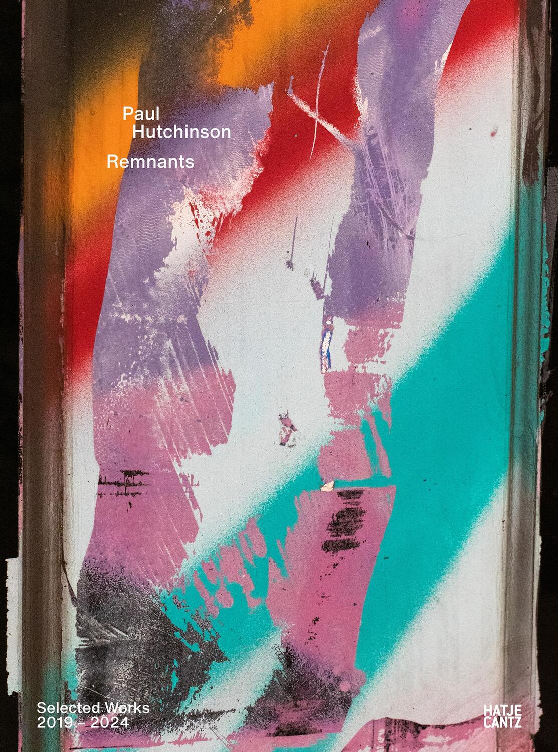 Cover: 9783775757263 | Paul Hutchinson | Remnants | Paul Hutchinson | Taschenbuch | 224 S.