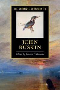 Cover: 9781107674240 | The Cambridge Companion to John Ruskin | Taschenbuch | Englisch | 2015