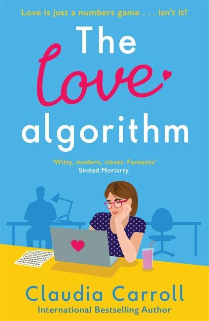 Cover: 9781838778316 | The Love Algorithm | Claudia Carroll | Taschenbuch | 398 S. | Englisch