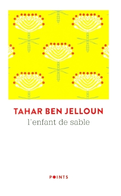 Cover: 9782757883228 | L'enfant de sable | Roman | Tahar Ben Jelloun | Taschenbuch | 2020