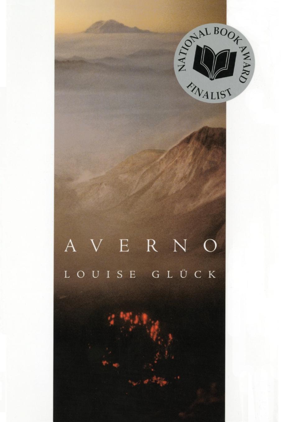 Cover: 9780374530747 | Averno | Poems | Louise Gluck | Taschenbuch | Paperback | XII | 2007