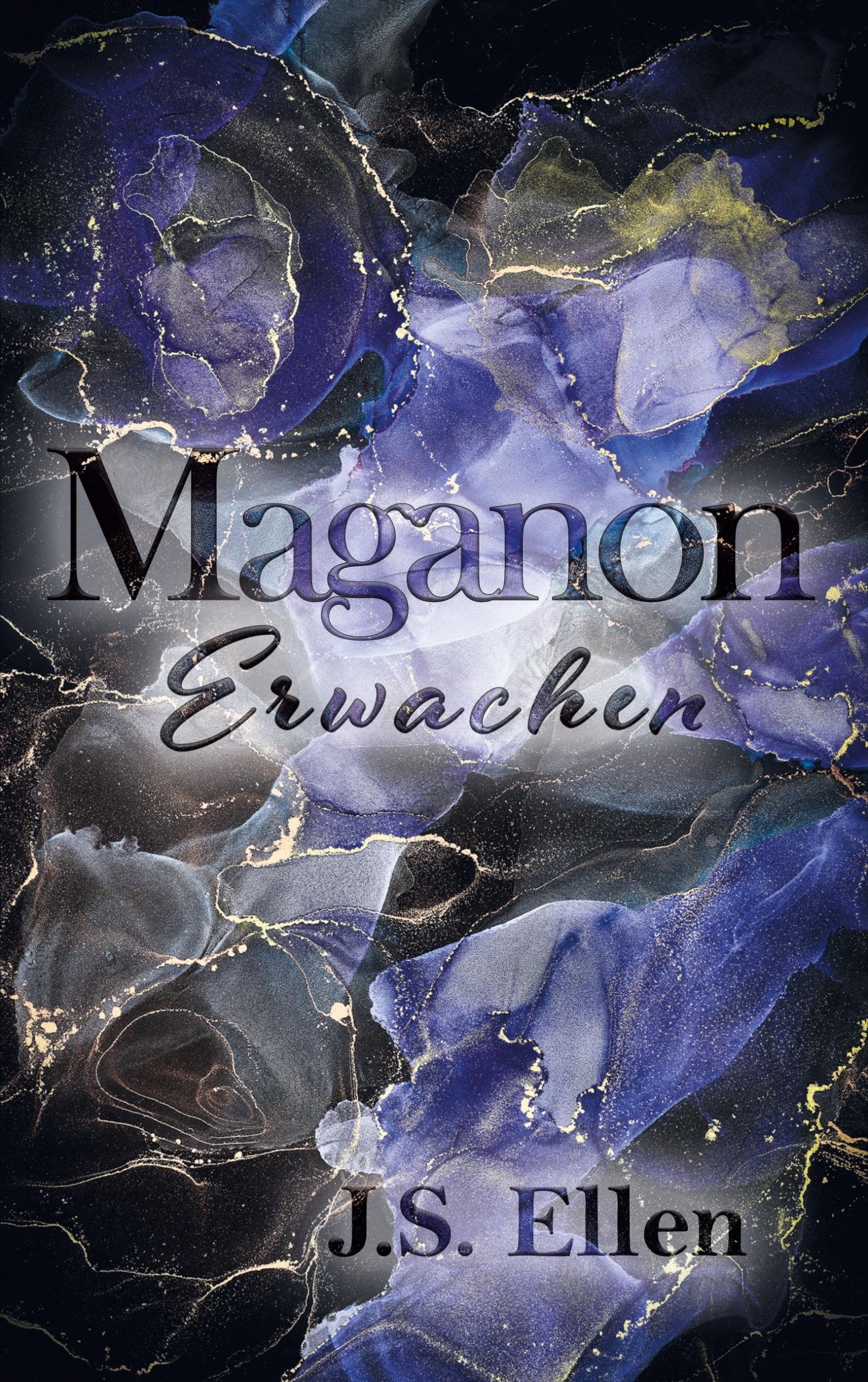 Cover: 9783757811181 | Maganon | Erwachen | J. S. Ellen | Taschenbuch | Maganon | Paperback