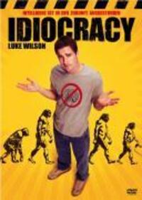 Cover: 4010232039408 | Idiocracy | Mike Judge (u. a.) | DVD | Deutsch | 2006
