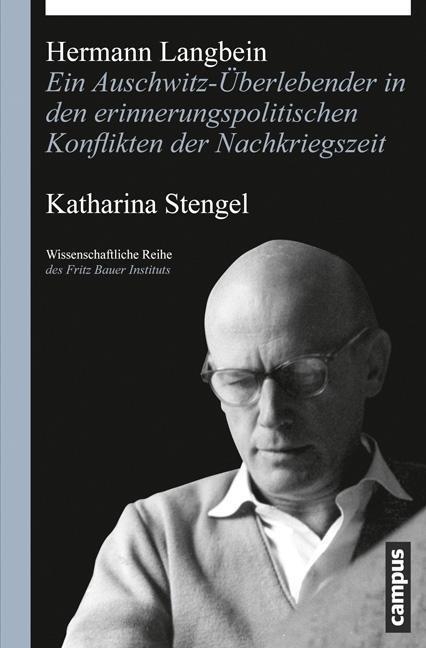 Cover: 9783593397887 | Hermann Langbein | Katharina Stengel | Buch | 641 S. | Deutsch | 2012