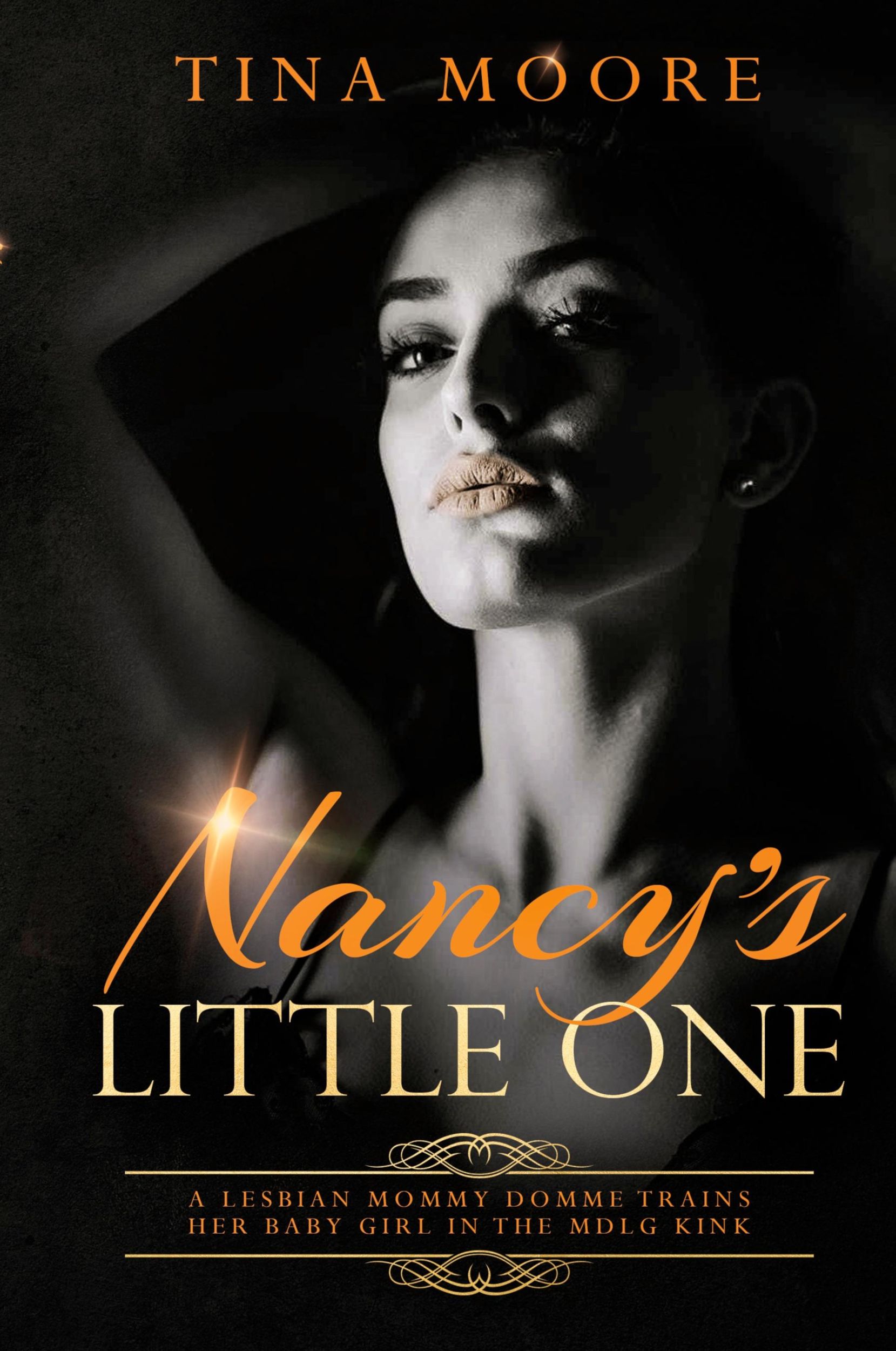 Cover: 9781922334114 | Nancy's Little One | Tina Moore | Taschenbuch | Englisch | 2019