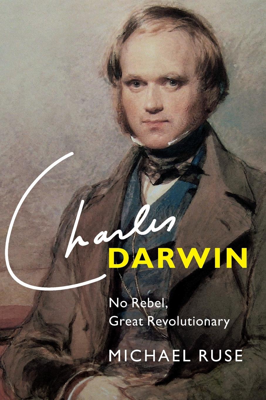 Cover: 9781009438940 | Charles Darwin | Michael Ruse | Taschenbuch | Englisch | 2024