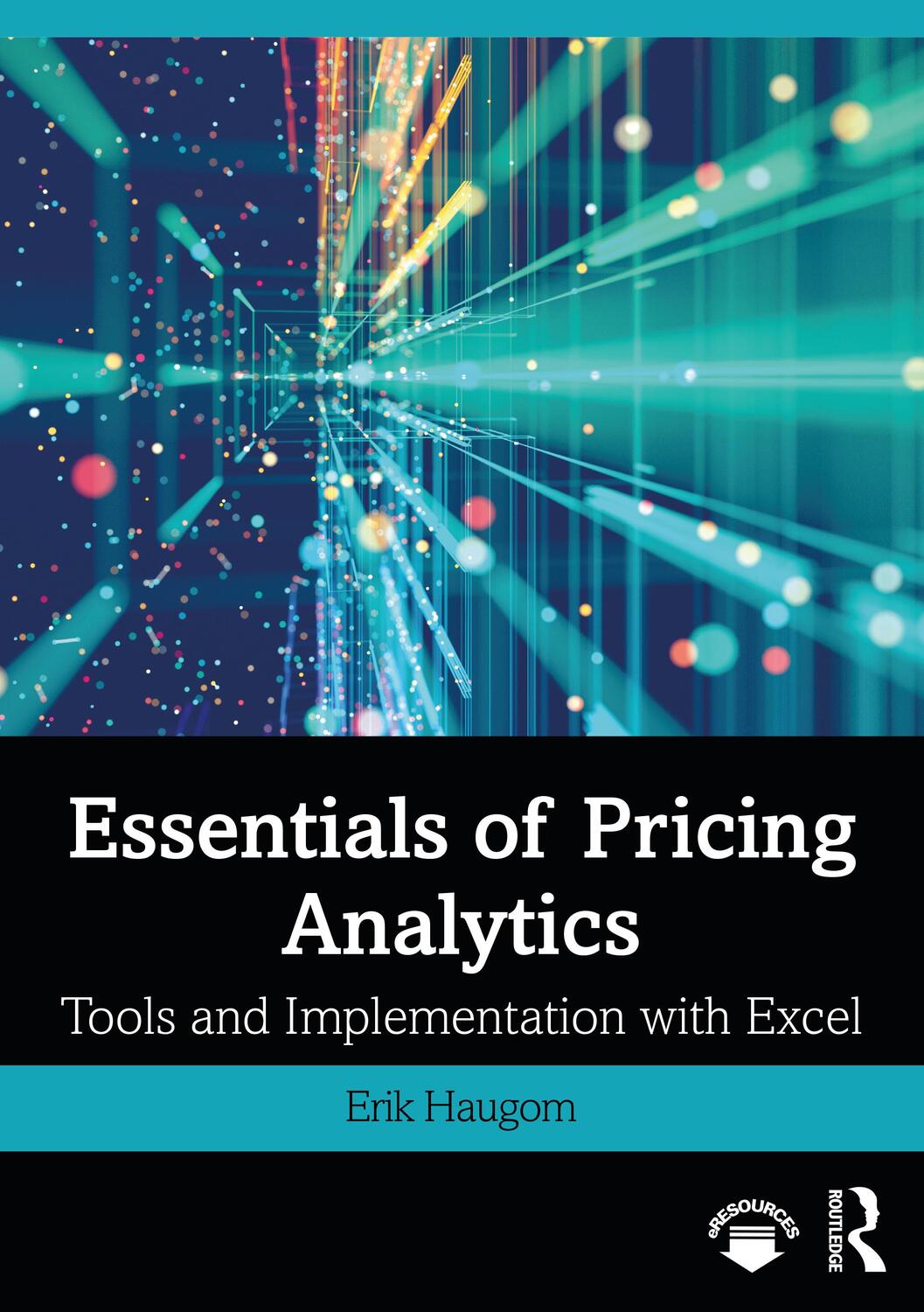 Cover: 9780367363239 | Essentials of Pricing Analytics | Tools and Implementation with Excel