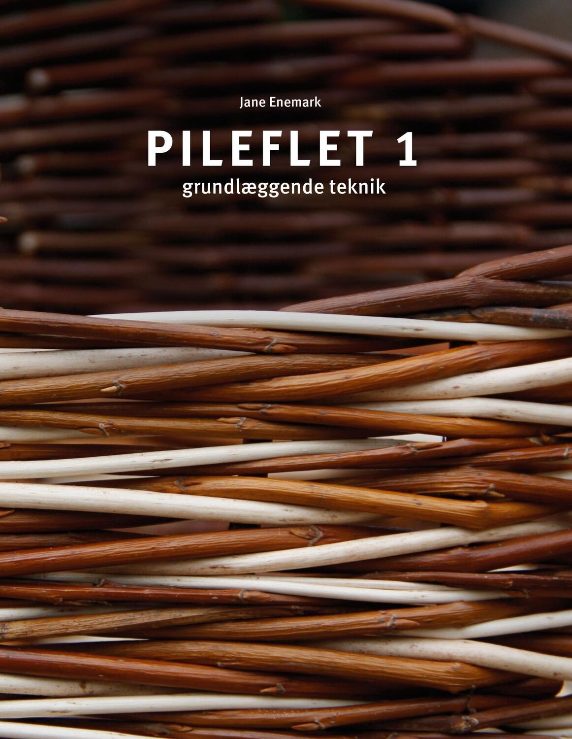 Cover: 9788771144895 | Pileflet 1 | grundlæggende teknik | Jane Enemark | Buch | 100 S.