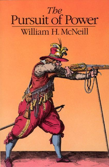 Cover: 9780226561585 | The Pursuit of Power | William H. McNeill | Taschenbuch | Englisch